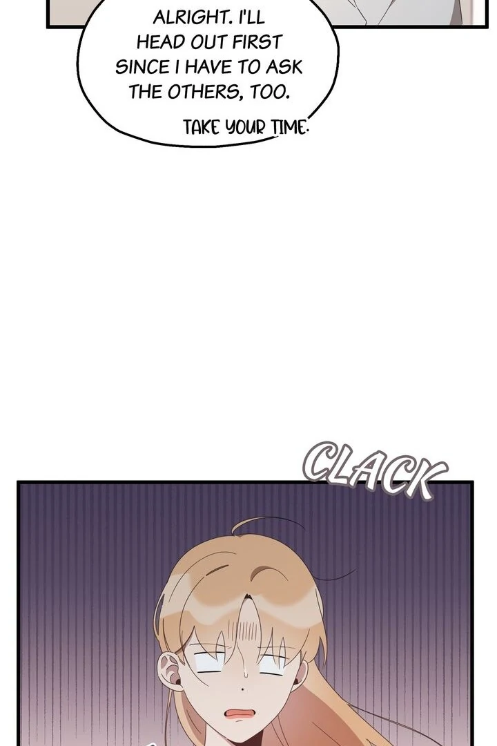 The Man Who Wears Magnolia chapter 30 page 74
