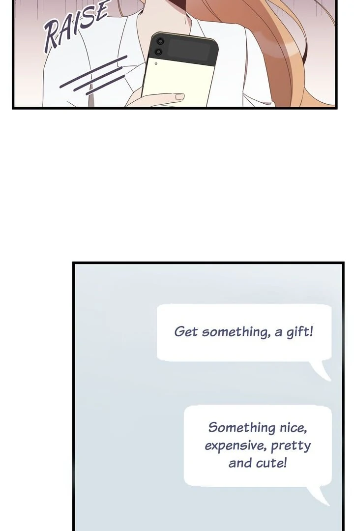 The Man Who Wears Magnolia chapter 30 page 75