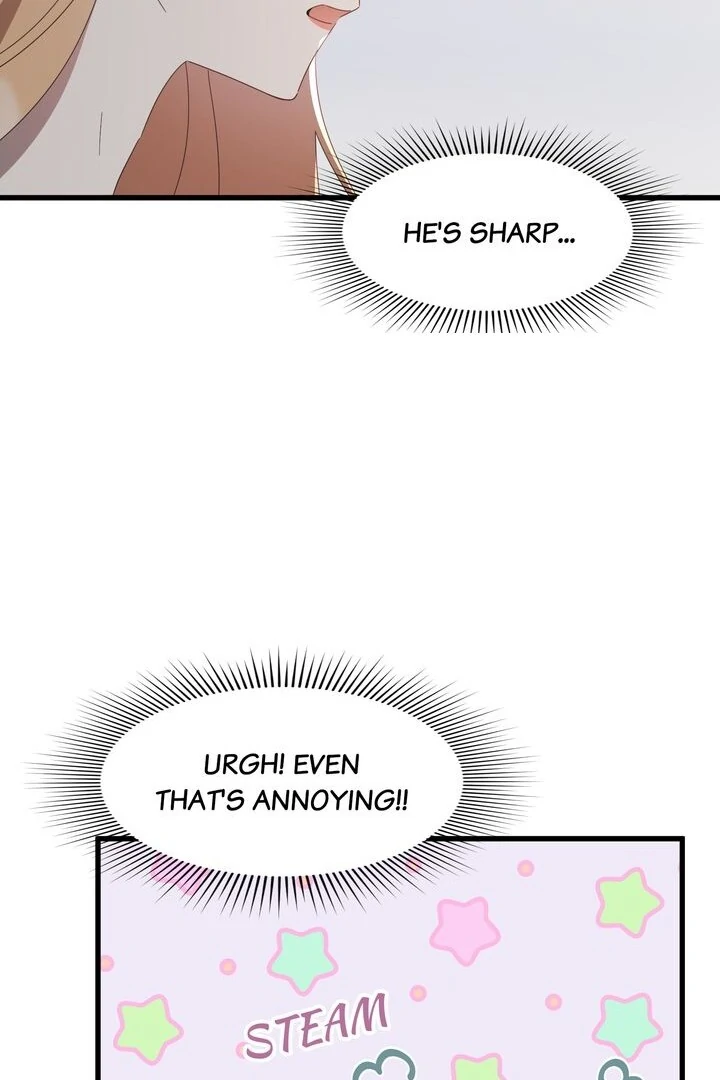 The Man Who Wears Magnolia chapter 30 page 78
