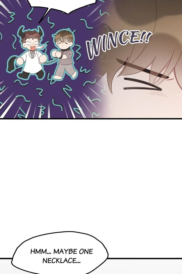 The Man Who Wears Magnolia chapter 30 page 87