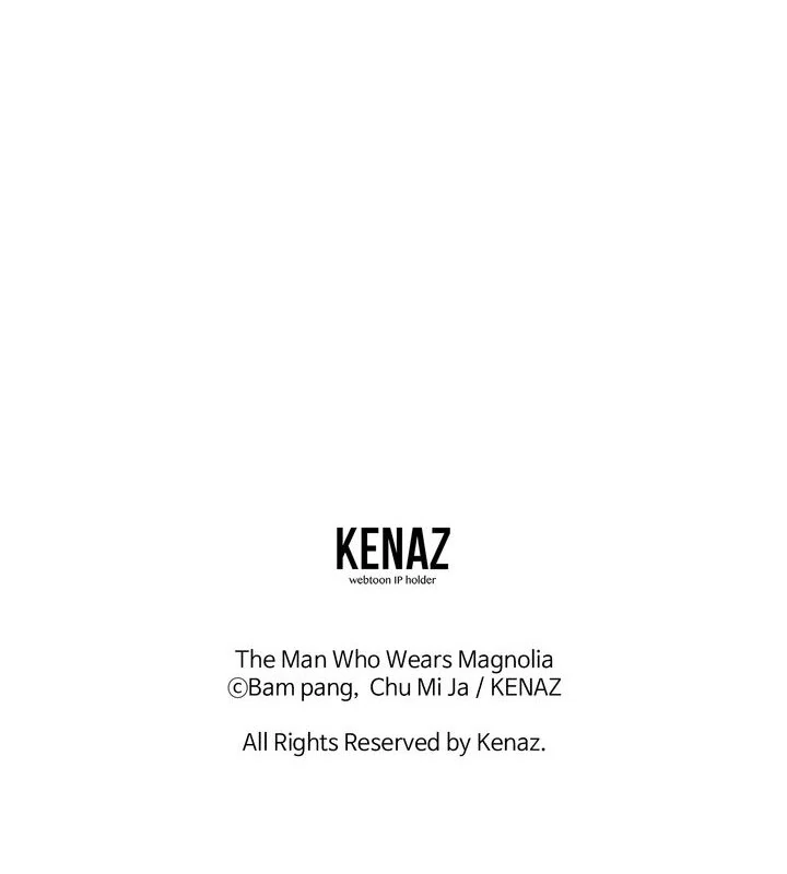 The Man Who Wears Magnolia chapter 30 page 90
