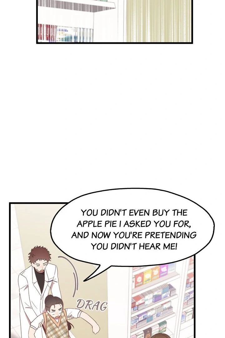 The Man Who Wears Magnolia chapter 31 page 3