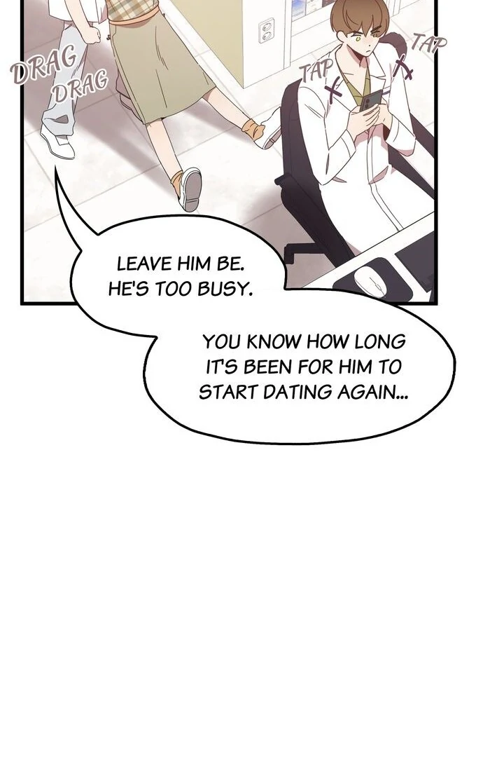 The Man Who Wears Magnolia chapter 31 page 4