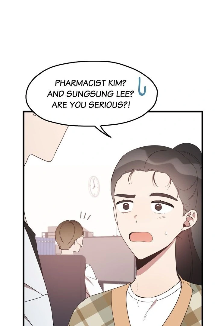 The Man Who Wears Magnolia chapter 31 page 5