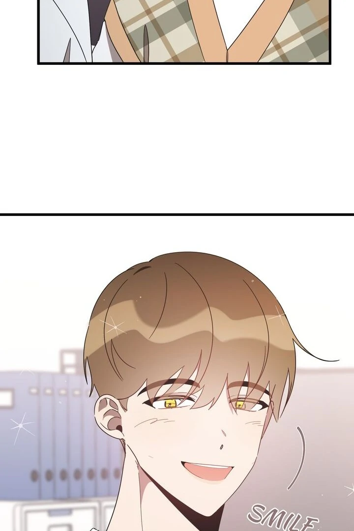 The Man Who Wears Magnolia chapter 31 page 6