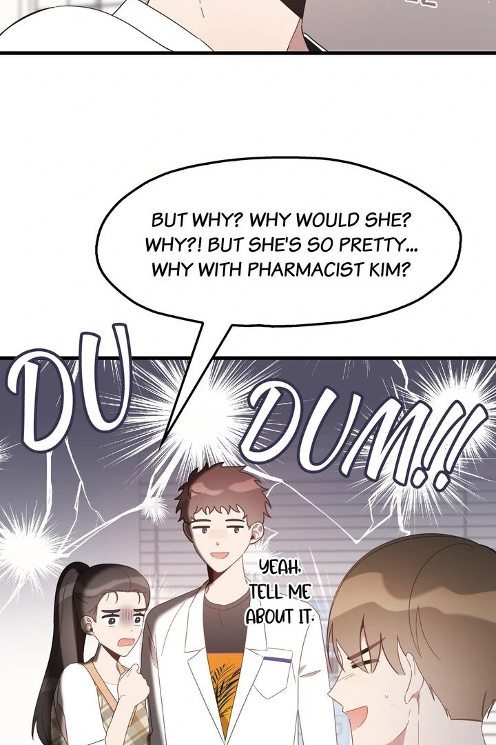 The Man Who Wears Magnolia chapter 31 page 7
