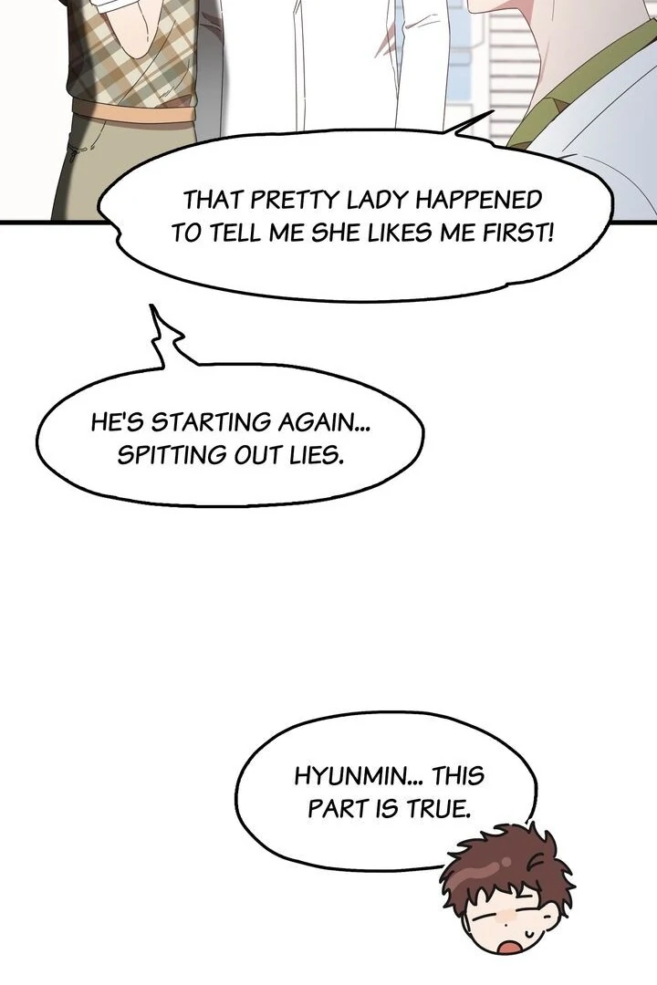 The Man Who Wears Magnolia chapter 31 page 8