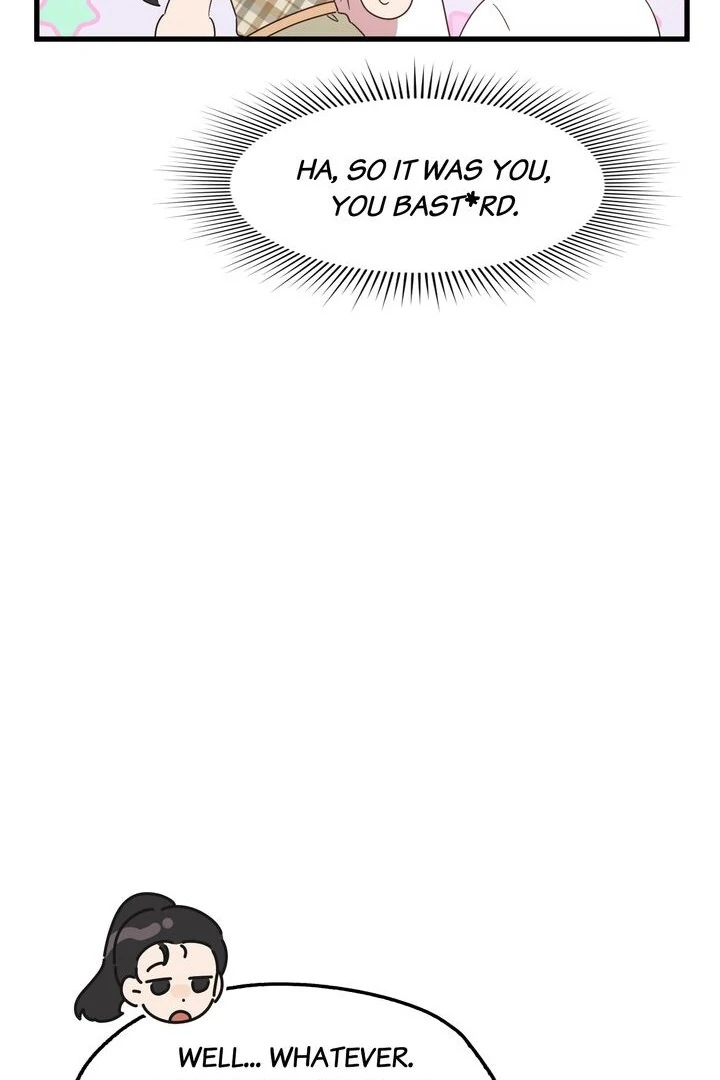 The Man Who Wears Magnolia chapter 31 page 10