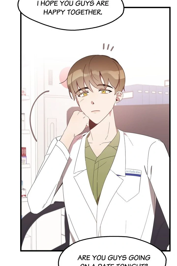 The Man Who Wears Magnolia chapter 31 page 11