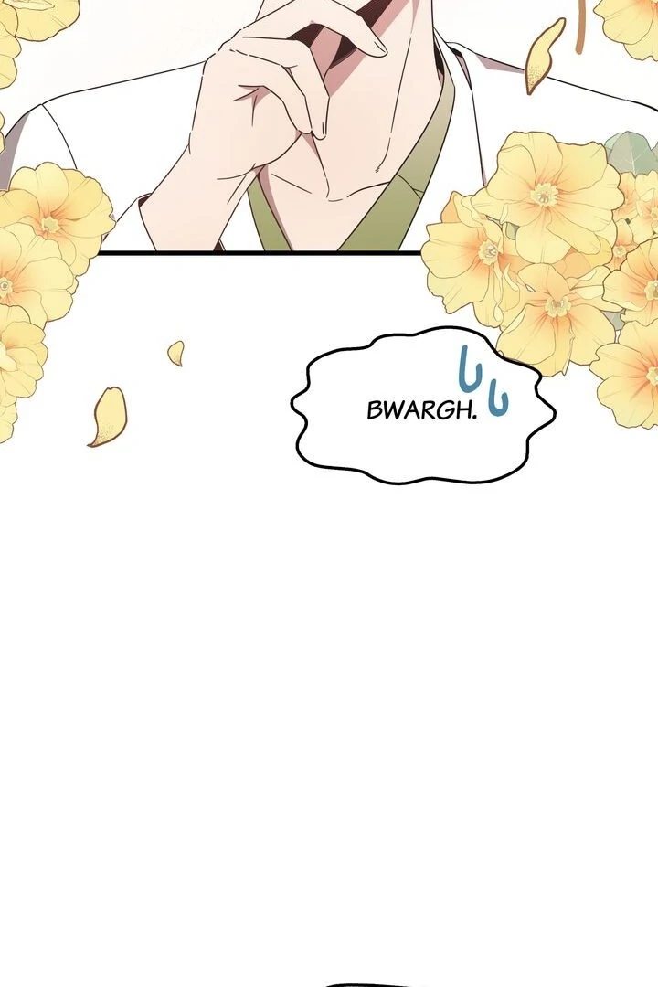 The Man Who Wears Magnolia chapter 31 page 13
