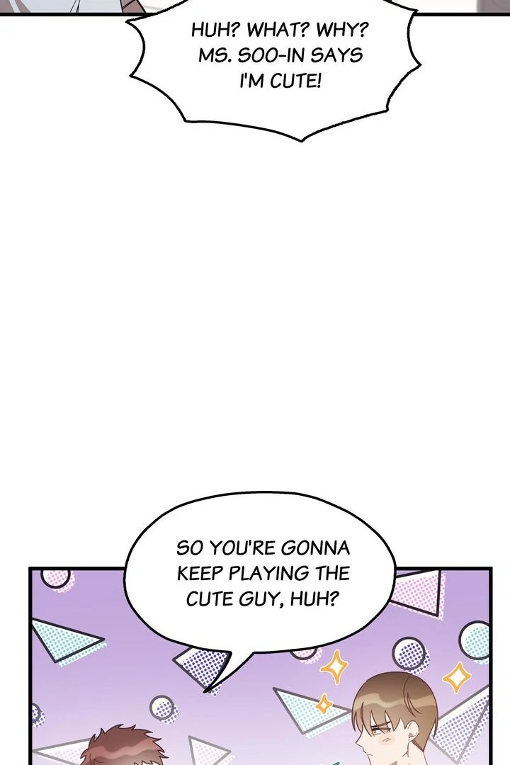 The Man Who Wears Magnolia chapter 31 page 15