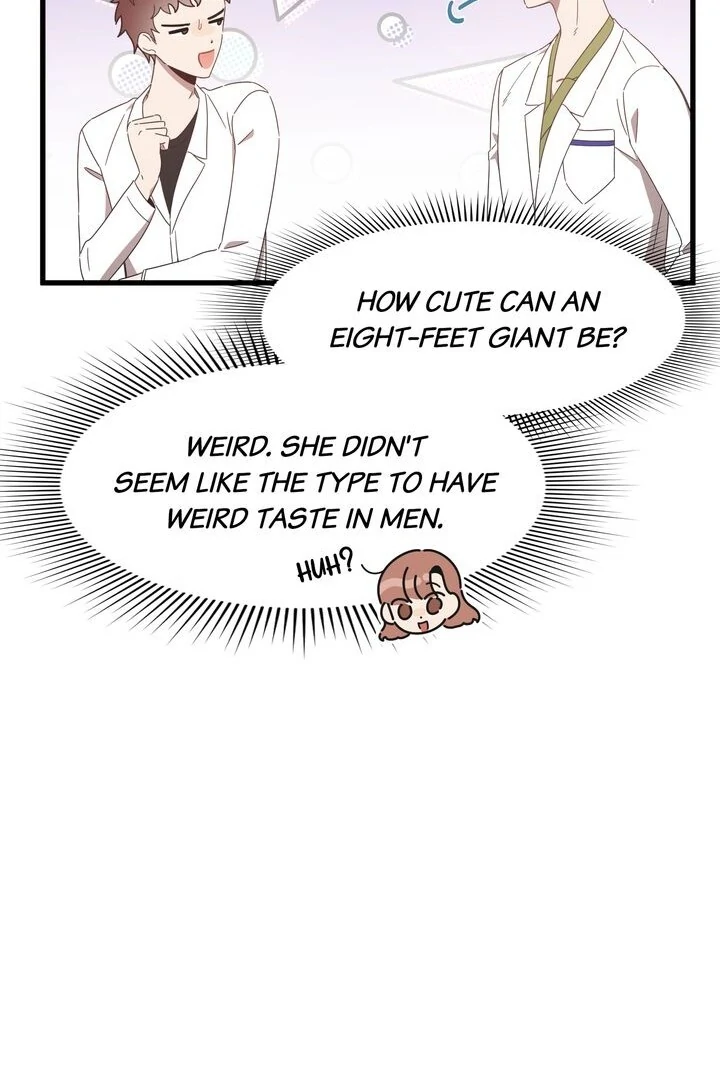 The Man Who Wears Magnolia chapter 31 page 16