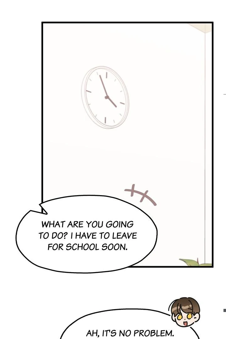 The Man Who Wears Magnolia chapter 31 page 17