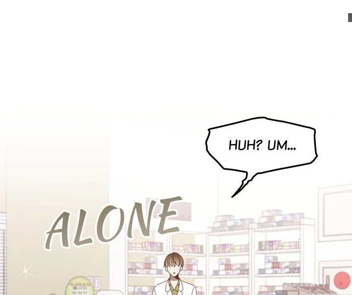 The Man Who Wears Magnolia chapter 31 page 21