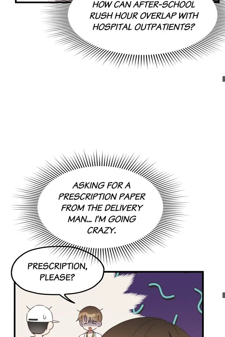 The Man Who Wears Magnolia chapter 31 page 27