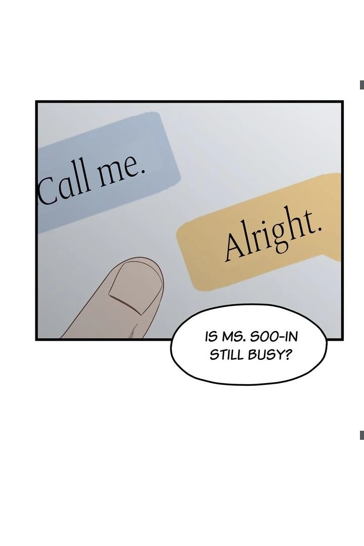 The Man Who Wears Magnolia chapter 31 page 29