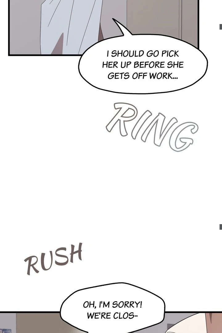 The Man Who Wears Magnolia chapter 31 page 31