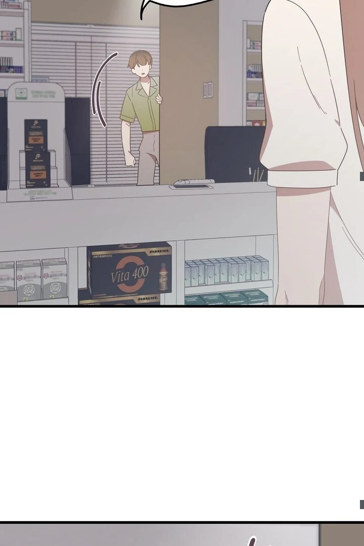 The Man Who Wears Magnolia chapter 31 page 32