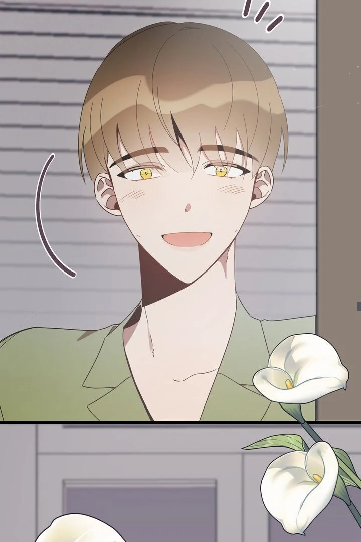 The Man Who Wears Magnolia chapter 31 page 33