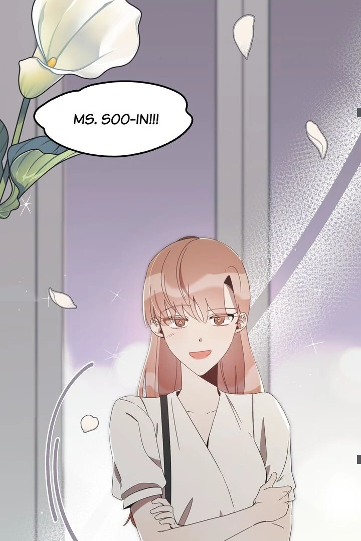 The Man Who Wears Magnolia chapter 31 page 34
