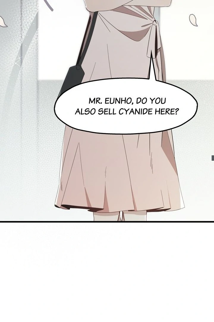 The Man Who Wears Magnolia chapter 31 page 35