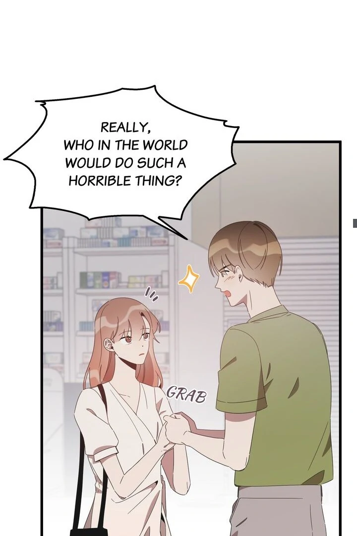 The Man Who Wears Magnolia chapter 31 page 37