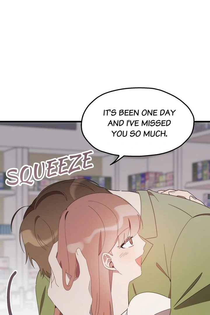 The Man Who Wears Magnolia chapter 31 page 40