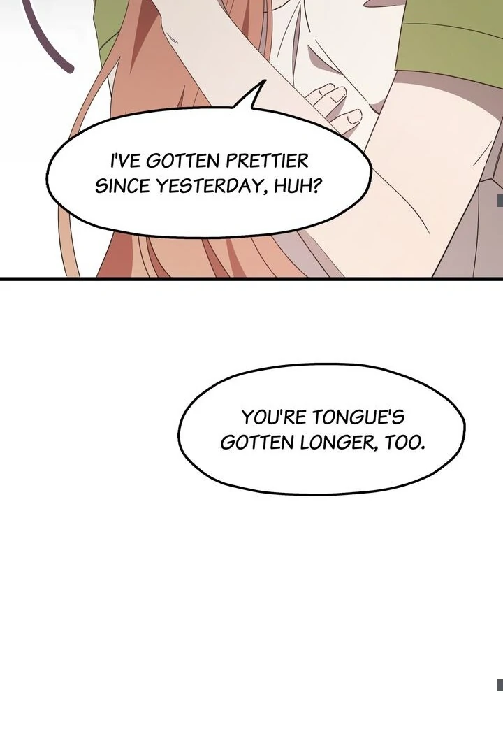 The Man Who Wears Magnolia chapter 31 page 41