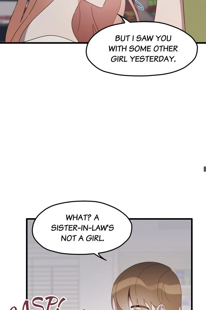 The Man Who Wears Magnolia chapter 31 page 50