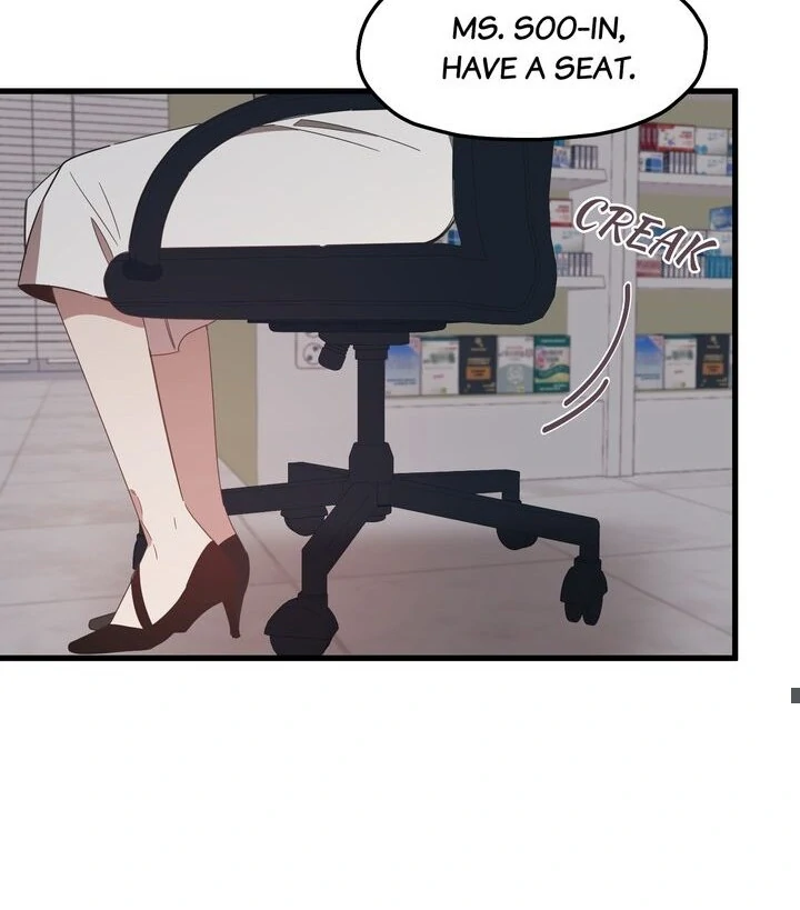 The Man Who Wears Magnolia chapter 31 page 53