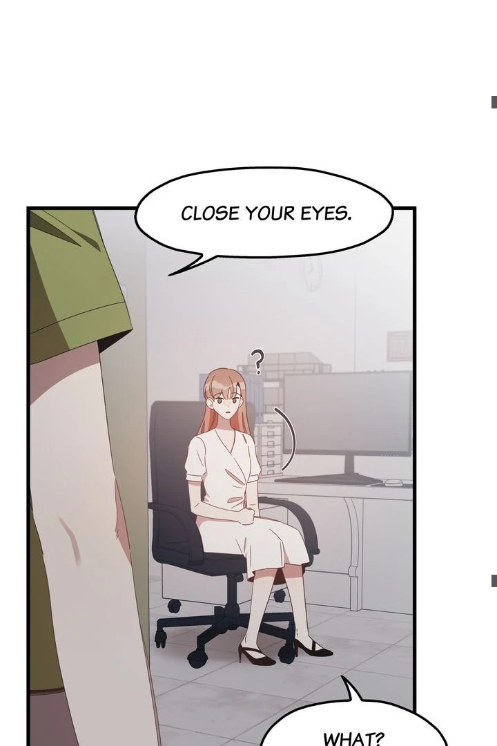 The Man Who Wears Magnolia chapter 31 page 54