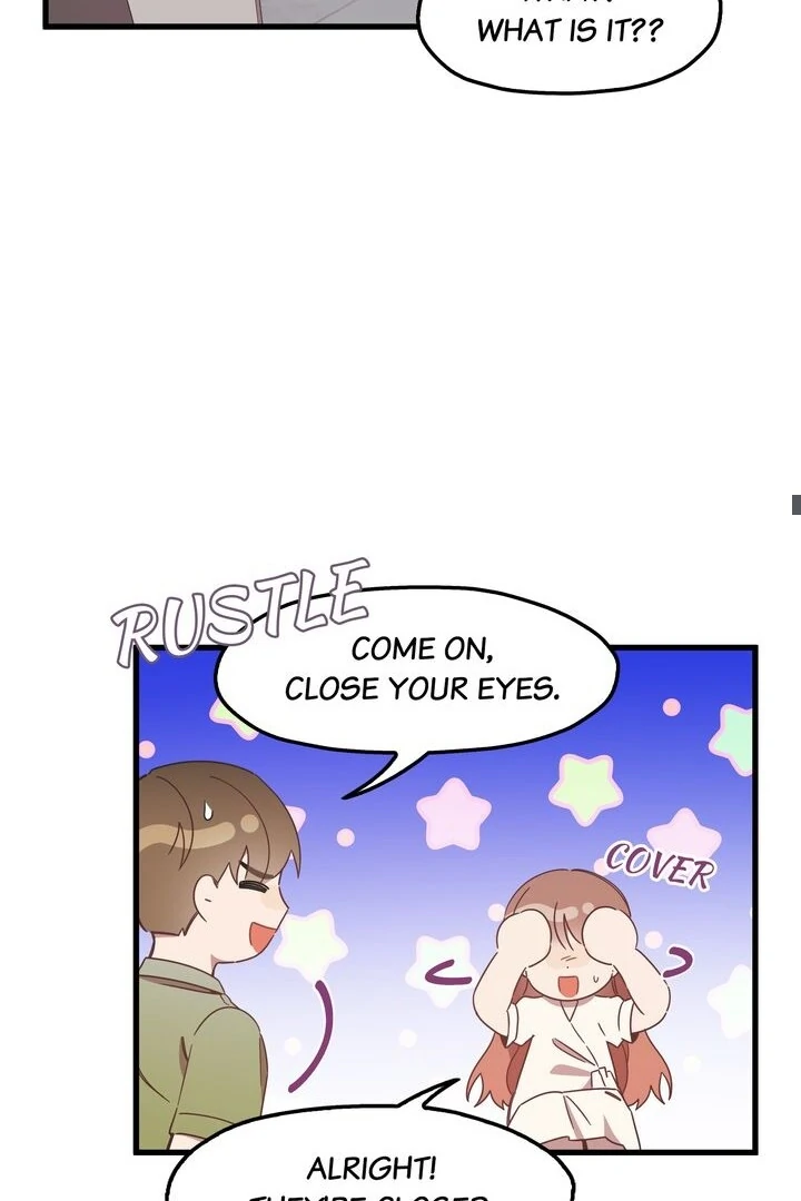 The Man Who Wears Magnolia chapter 31 page 55