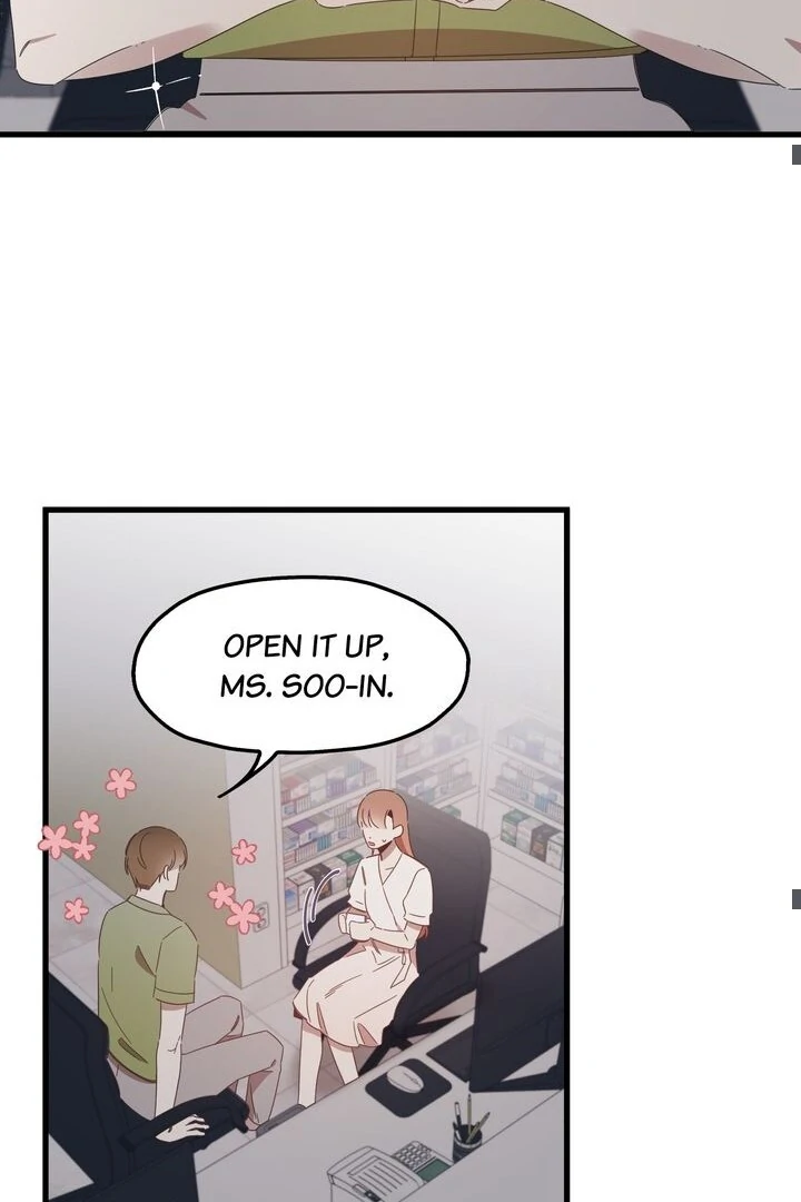 The Man Who Wears Magnolia chapter 31 page 59