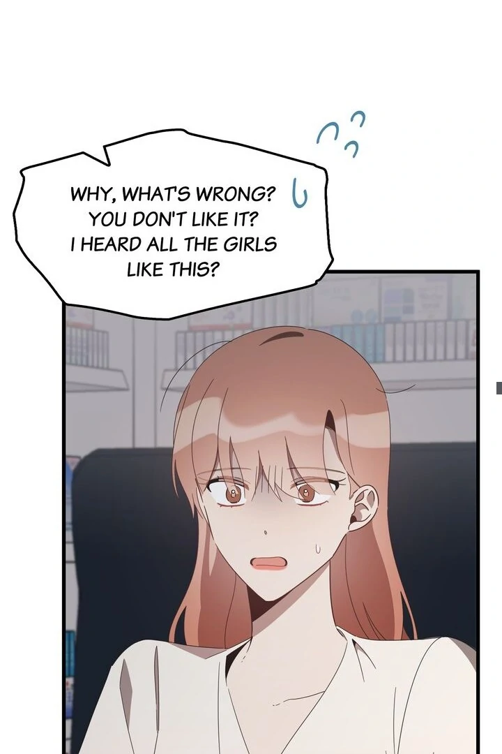 The Man Who Wears Magnolia chapter 31 page 63