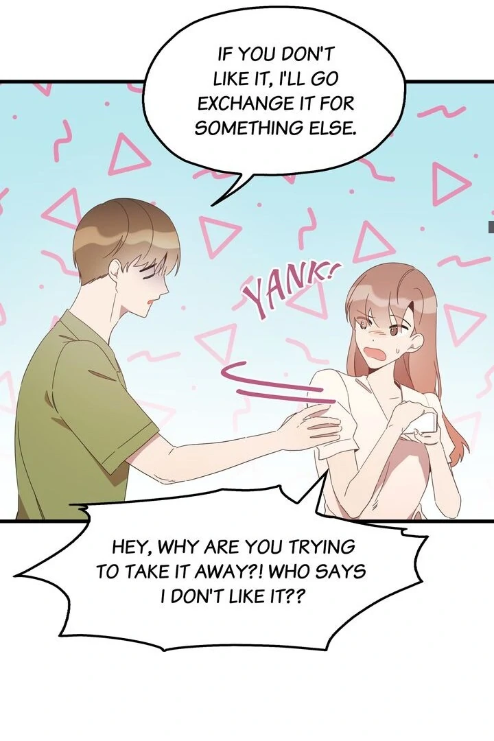 The Man Who Wears Magnolia chapter 31 page 65