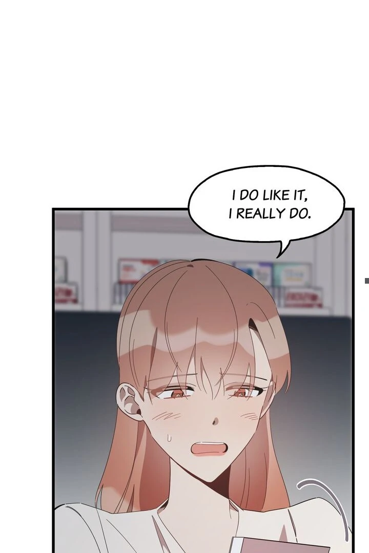 The Man Who Wears Magnolia chapter 31 page 66