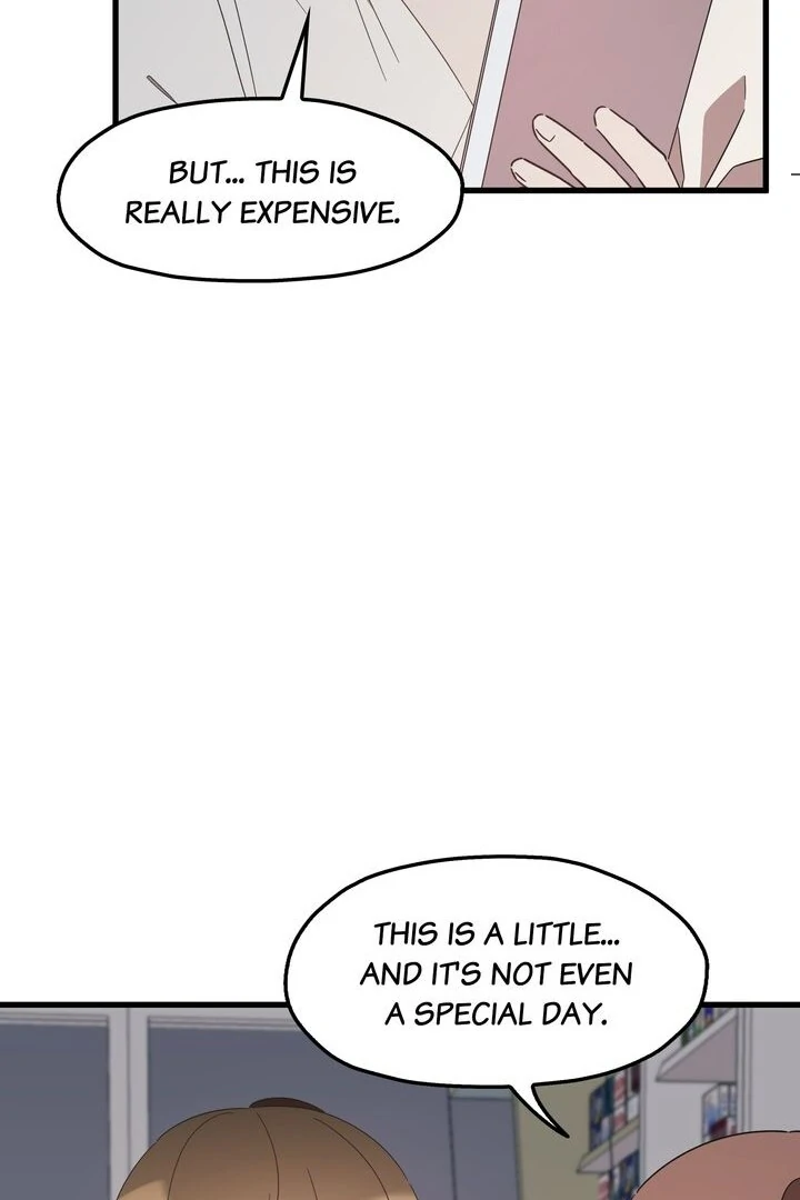 The Man Who Wears Magnolia chapter 31 page 67