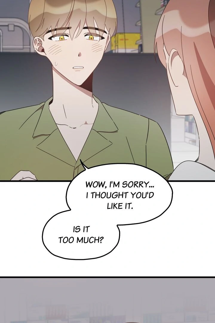 The Man Who Wears Magnolia chapter 31 page 68