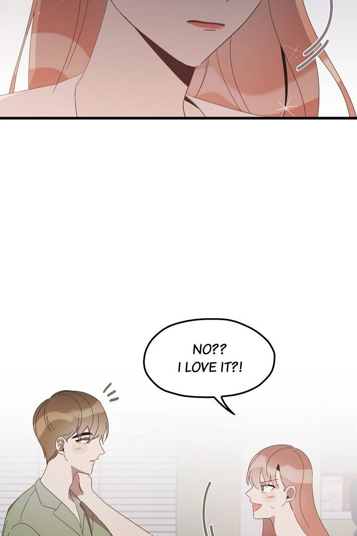 The Man Who Wears Magnolia chapter 31 page 70