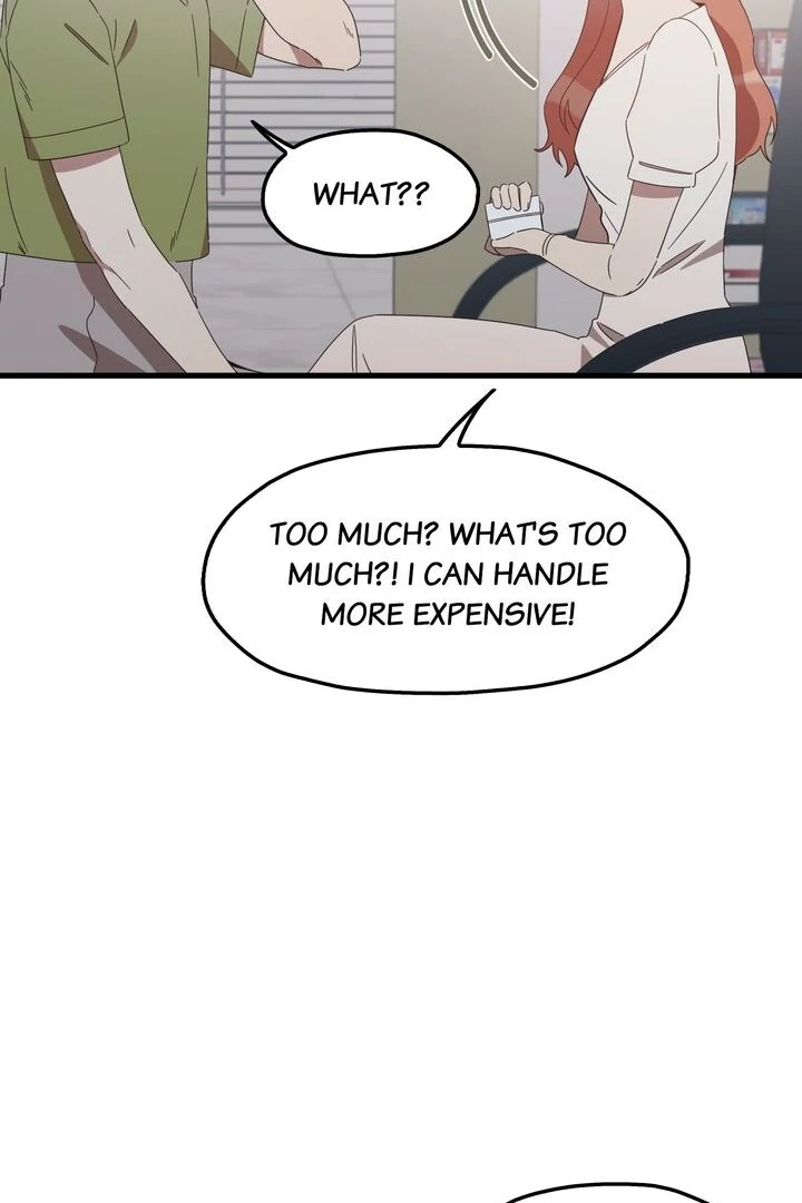 The Man Who Wears Magnolia chapter 31 page 71