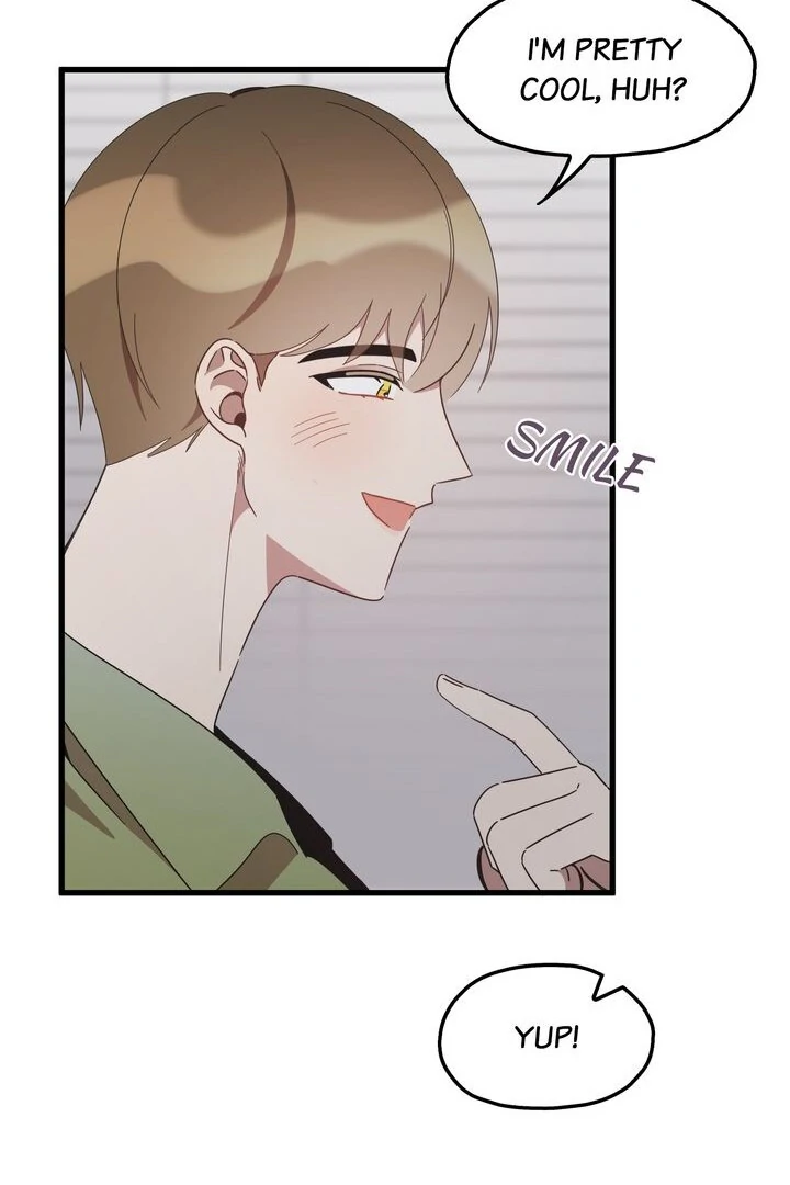 The Man Who Wears Magnolia chapter 31 page 72