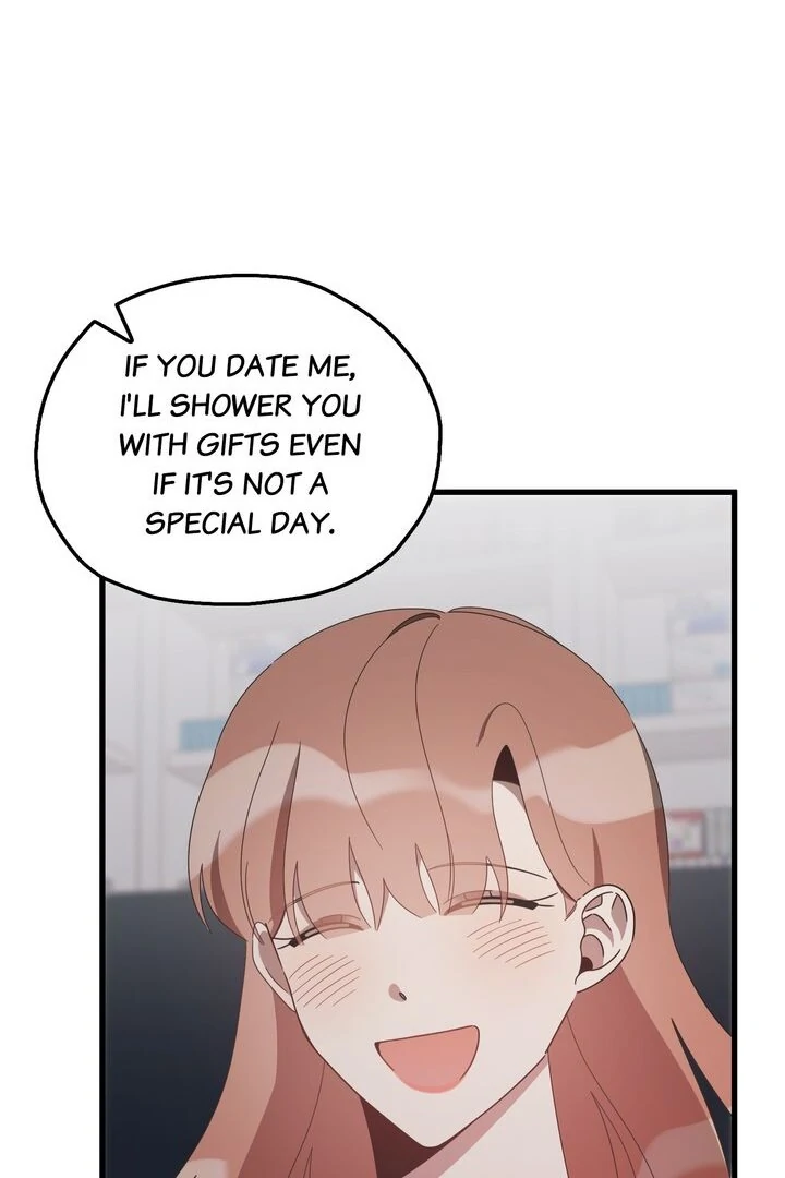 The Man Who Wears Magnolia chapter 31 page 73