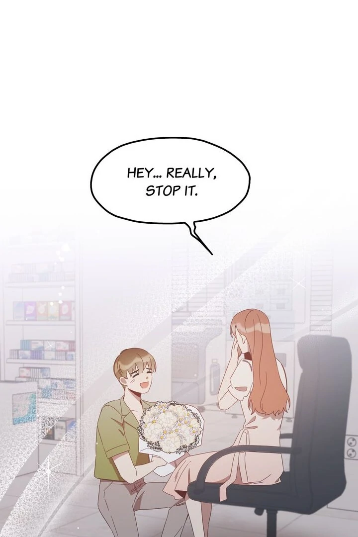 The Man Who Wears Magnolia chapter 31 page 78