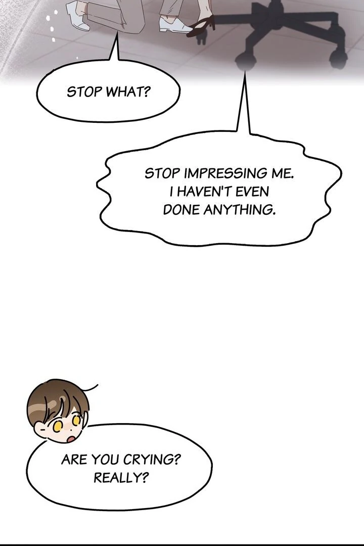 The Man Who Wears Magnolia chapter 31 page 79