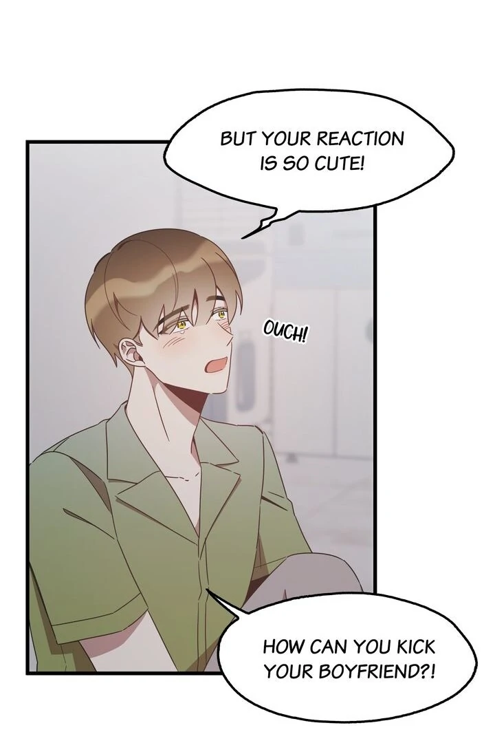 The Man Who Wears Magnolia chapter 31 page 83