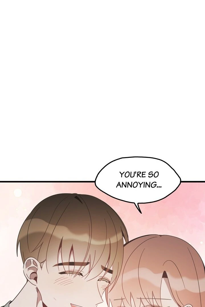 The Man Who Wears Magnolia chapter 31 page 84