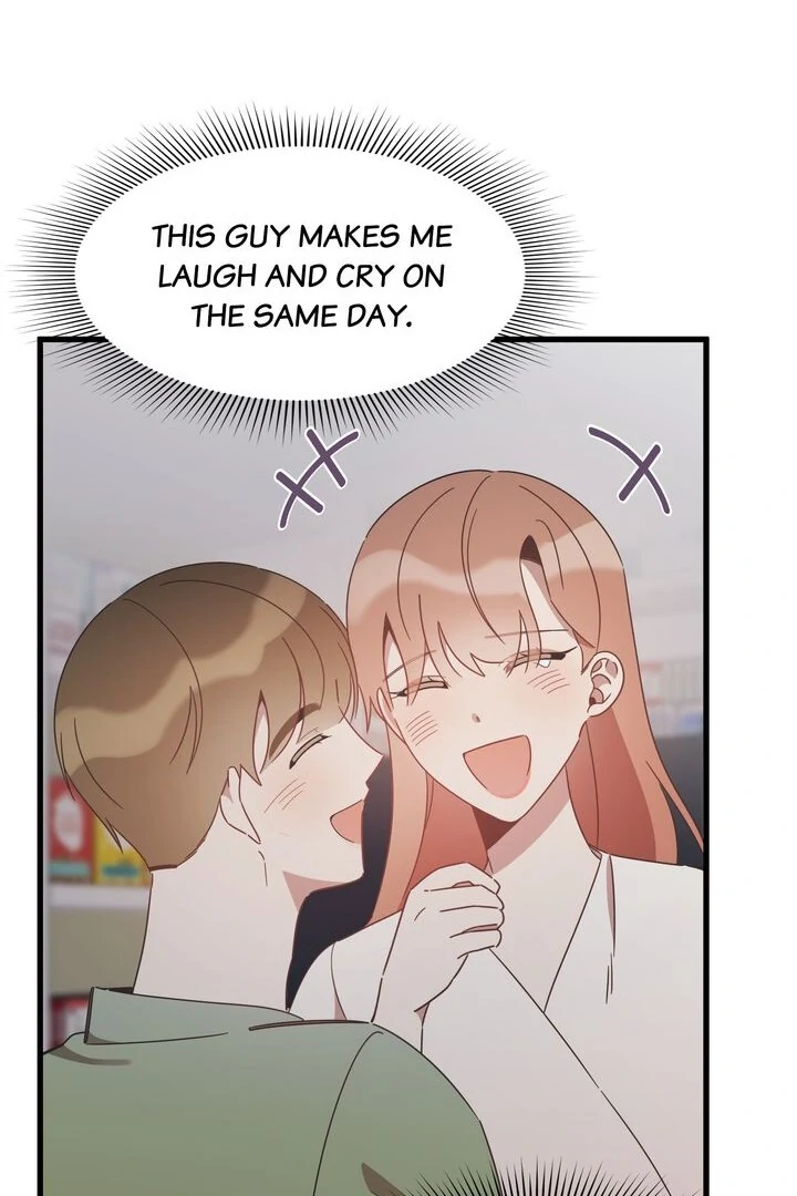 The Man Who Wears Magnolia chapter 31 page 89