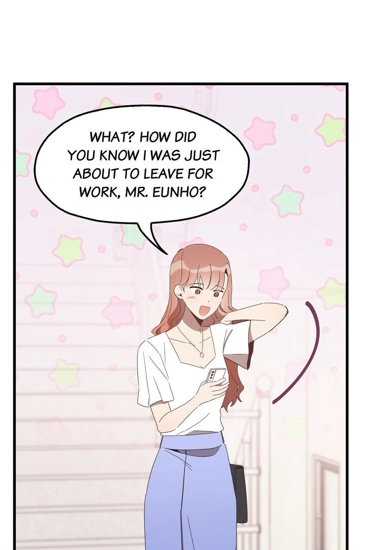 The Man Who Wears Magnolia chapter 32 page 4