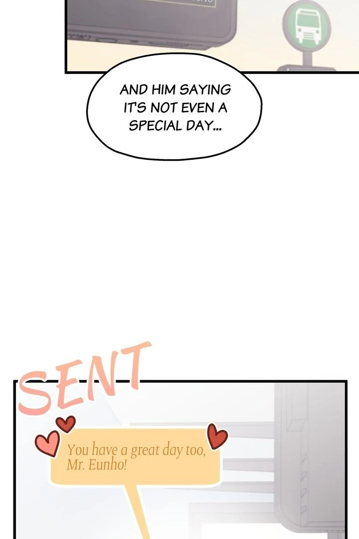 The Man Who Wears Magnolia chapter 32 page 8