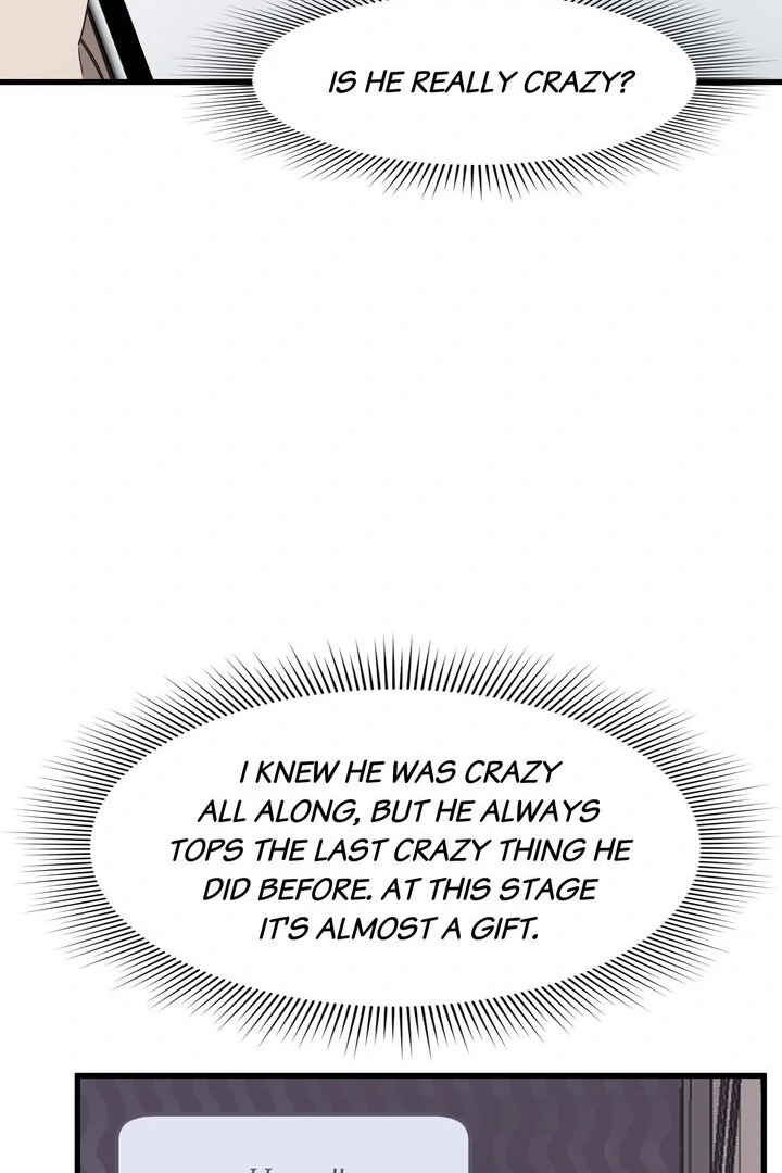 The Man Who Wears Magnolia chapter 32 page 13
